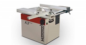 Hammer K3 Winner Panel Saw