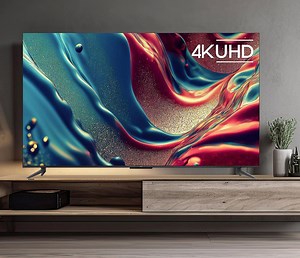 Amazon Has Our Favorite Smart TV on Sale for 33% Off Right Now