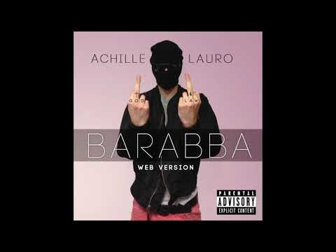 16 - Achille Lauro - Skit Outro (Emos Beatbox Freestyle)
