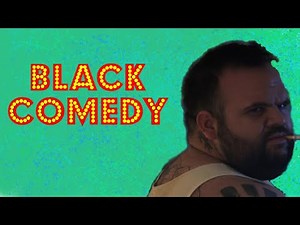 The Cuzcorcist | Black Comedy S3