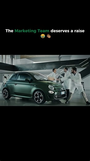 Motivation | Entrepreneurship | Success | Built for real life… and real anger. 😅🚗 🔥 Follow to succeed with your side hustle. FIAT dropped one of the funniest — and smartest —... | Instagram