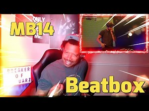 MB14 | La Cup Worldwide Showcase 2018 (Reaction)