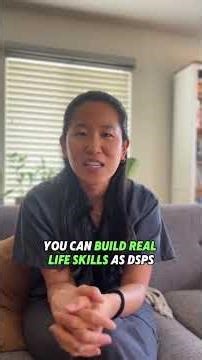 🌟 #AD Considering a career as a Direct Support Professional (DSP)? Here are just a few reasons why