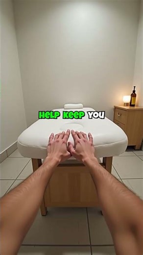 Sports massage techniques for athletes #runner #gym #sportsmassage