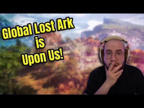 The Merge Could Be The Start of a TRUE Global Lost Ark