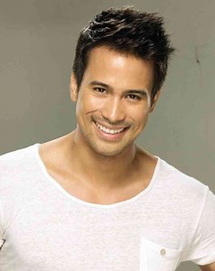 Sam Milby - Alchetron, The Free Social Encyclopedia