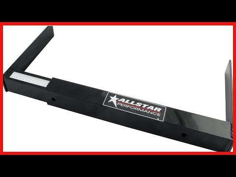 Quality product - Allstar ALL10116 65"-115" Diameter Range Steel Tire Stagger Gauge