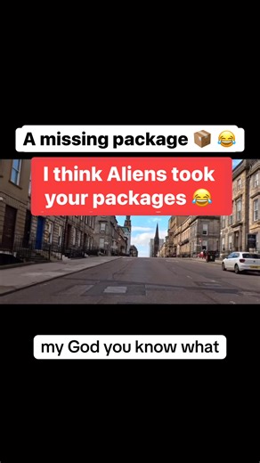 2.9K views · 21 reactions | I think Aliens took your packages  #prankcall #package #aliens #hilarious #aliens Hilarious Prank Call Prank Calls | Hilarious Prank Call | Facebook