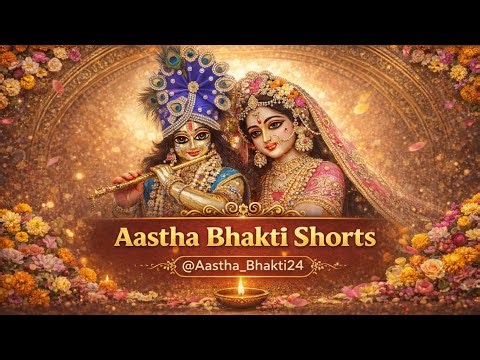 Aastha Bhakti Shorts is live