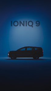 Meet the IONIQ 9 – Hyundai's first flagship electric SUV, crafted with sleek, cutting-edge design inside and out! #Hyundai #IONIQ9 #EV #SUV | Hyundai Motor Group