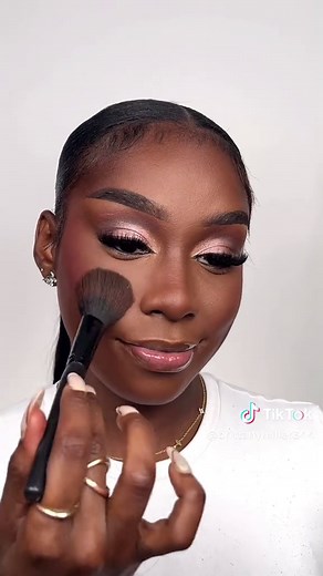 Step by Step Full Glam Routine Tutorial