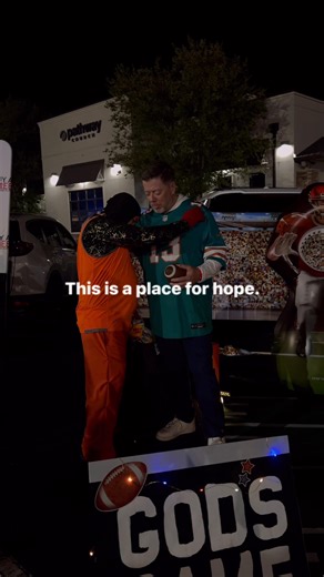 This is what it’s all about. For God Our City. Be in the room tomorrow. | Pathway Church