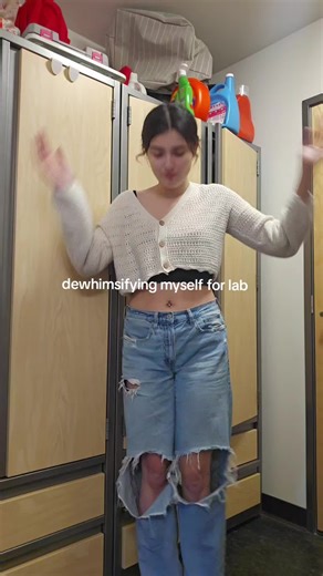 Embracing Chemistry: Finding Joy in the Lab