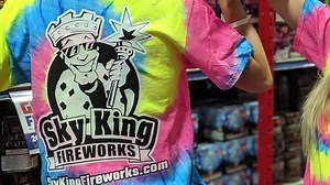 13 reactions · 3 comments | Here's another blockbuster movie featuring the Avengeance series! Like, share, and swing in to get your set today!  | Sky King Fireworks | Facebook