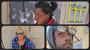 11K views · 153 reactions | Shorty, Angela, & Josh Discuss Their Struggles On The Phoenix Streets! | Lost in Phoeniix | Facebook