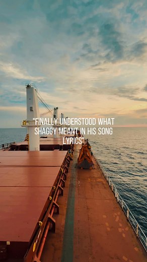 Finally understood what Shaggy meant on his song lyrics. ❤️ | Margarita Apple