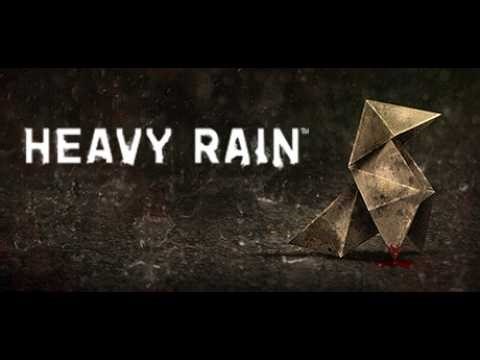 Precisava ter falado isso pro Ethan? Não precisava... - Heavy Rain - Parte 2