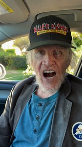 '80s actor Gary Busey looks so different in new video