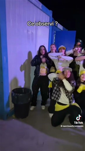 #dance #narcisa #fyp