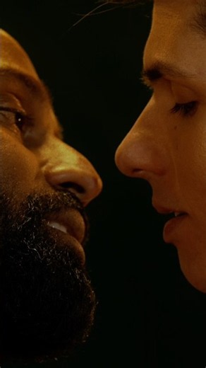 Chasin' (2021) #gayshortfilm #gaykiss