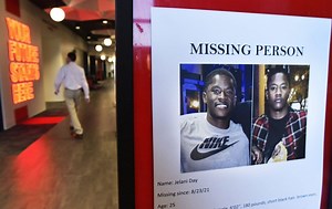 Jelani Day: Two years later, his mother questions her son’s death