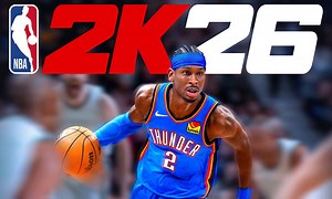 NBA 2K26 coming to Nintendo Switch 2 [update: Switch version, release date, trailer]