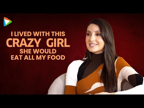 Nora Fatehi OPENS UP on her struggles of getting in the industry! | Madgaon Express