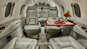 Learjet 31A - Do you feel the need for speed