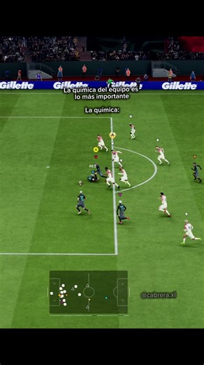 Sólo Dios sabe sobre clubes pro en EA FC