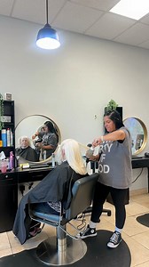 How to bleach your own hair at home 💇🏼‍♀️✨ #salonhumor #behindthechair #temeculahairstylist | Smith Hair Salon