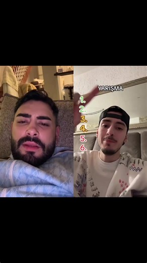 Pijamadayla İzleyenler Elendi!