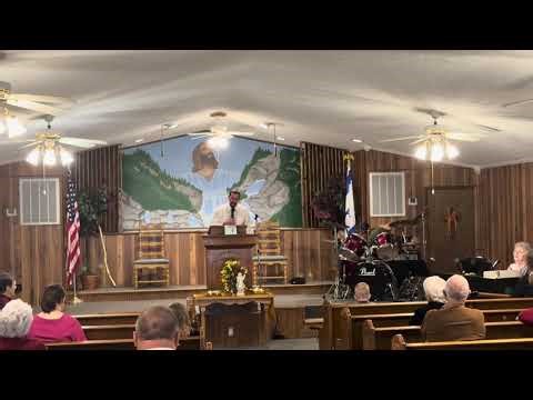 Online Church Service – Spirit-Filled Worship & Word of God | Temple of Faith