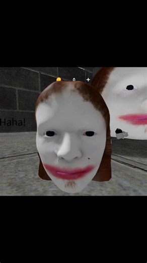 Mind-Blowing Moving Head Escape Effect 🚨