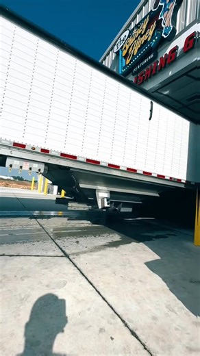 1.9K views · 34 reactions | ☀️ The sun’s shining — your truck should be too! Stop by Shiney Hiney Truck Wash and we’ll handle the dirty work so you can hit the road looking sharp. | Shiney Hiney Truck Wash | Facebook