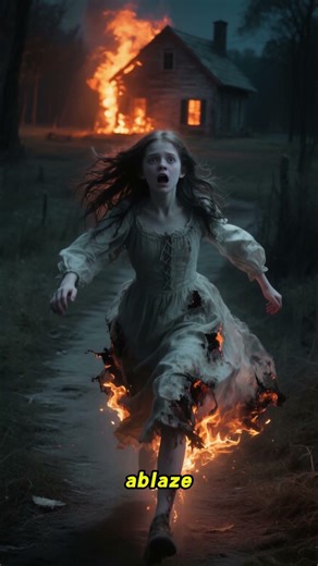 Light a Match, Hear a Scream