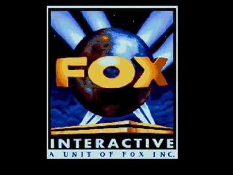 20th Century FOX/FOX Interactive 8 bit,16 bit compared to the original