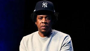 JAY-Z Responds To Critics Of His NFL Deal On Jay Electronica's 'Flux Capacitor'