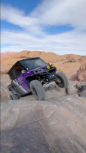 Mid-Travel Suspension for the Can-Am Defender HD11
