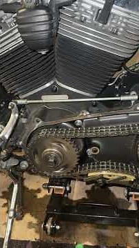 Harley compensator fix 2007-2011 twincam
