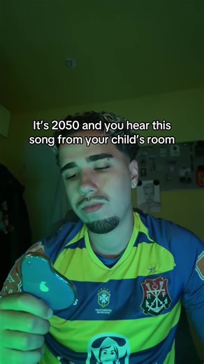 David (@davidmaluco_)’s video of what will music sound like in 2050
