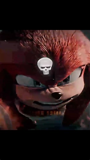 Sonic vs Aura Moments.."☠️🫂 #trending #sonic #comedyfilms #comedymovies #sonicmovie