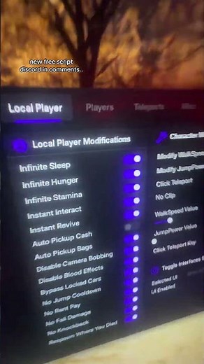 Tha Bronx 3 free script