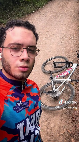 MTB#jinoteganicaragua🇳🇮
