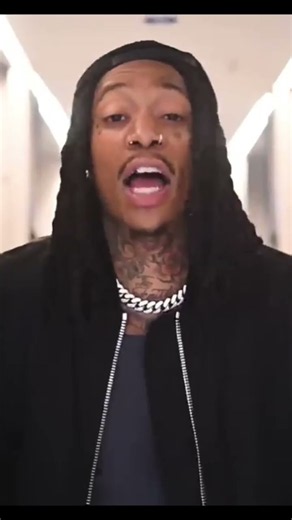 Wiz Khalifa -So High - (Official Music Video)