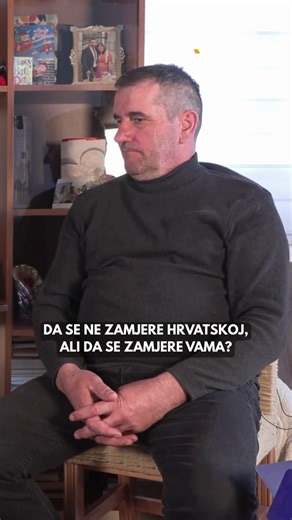 Crnoj Gori Hrvati bliži od svojih građana