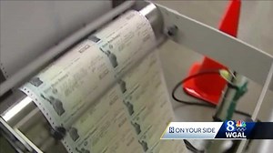 Who is eligible for 'plus-up' stimulus payment?