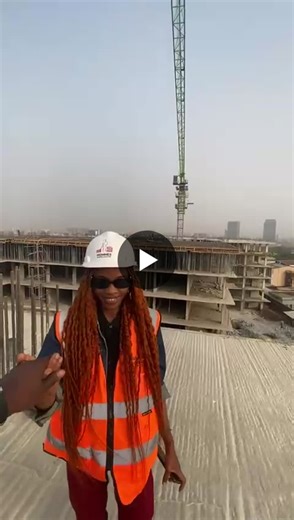 #climateaction #sustainableconstruction #urbanresilience… | Chizoba Nzeakor, MBA