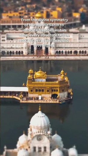 Exploring Sikh Art and Architecture Today