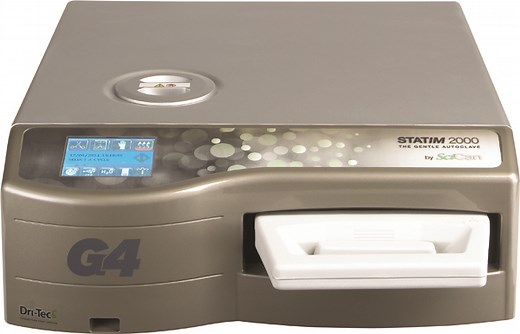 STATIM 2000 G4 - Statim.us by Piercers.com