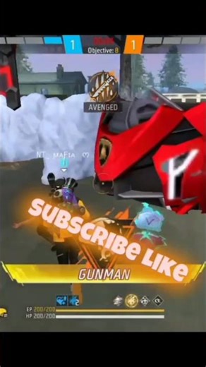 Epic Free Fire Custom Gameplay: Unbelievable Moments!